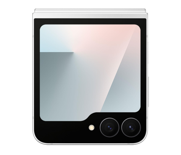 Samsung Galaxy Z Flip7 FE 8/256GB Biały - 1344206 - zdjęcie 7